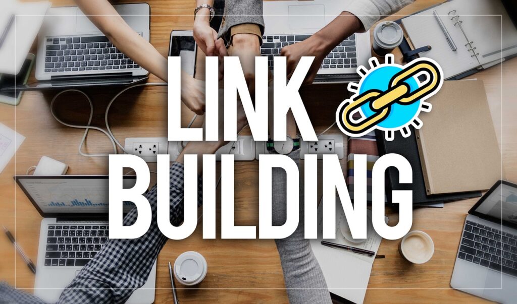 10 Link Building Strategies That Still Work in 2025