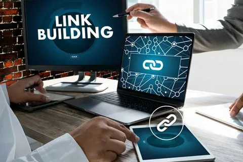 The Ultimate Guide to Broken Link Building: Step-by-Step Process